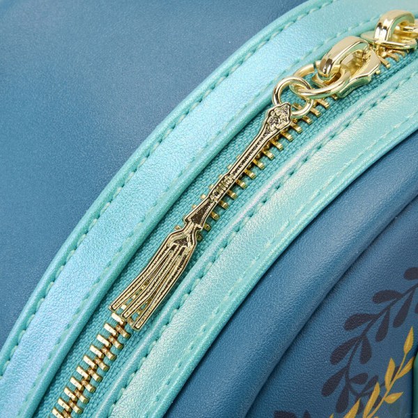 MINI BACKPACK THE LITTLE MERMAID LIVE ACTION - DISNEY LOUNGEFLY