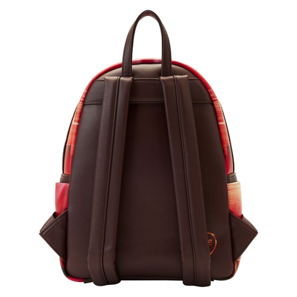 WALL-E DATE NIGHT MINI BACKPACK - DISNEY PIXAR LOUNGEFLY