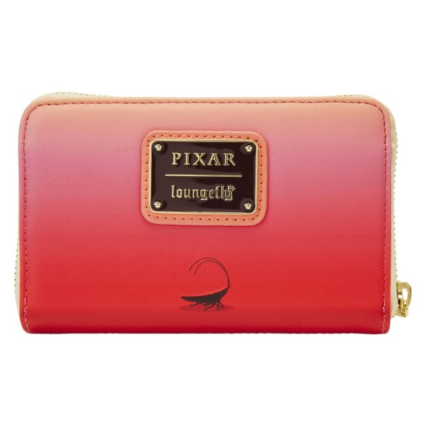 WALL-E DATE NIGHT WALLET - DISNEY PIXAR LOUNGEFLY