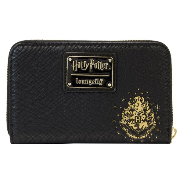 HARRY POTTER AND THE PRISONER OF AZKABAN POSTER PORTFOLIO - HARRY POTTER LOUNGEFLY