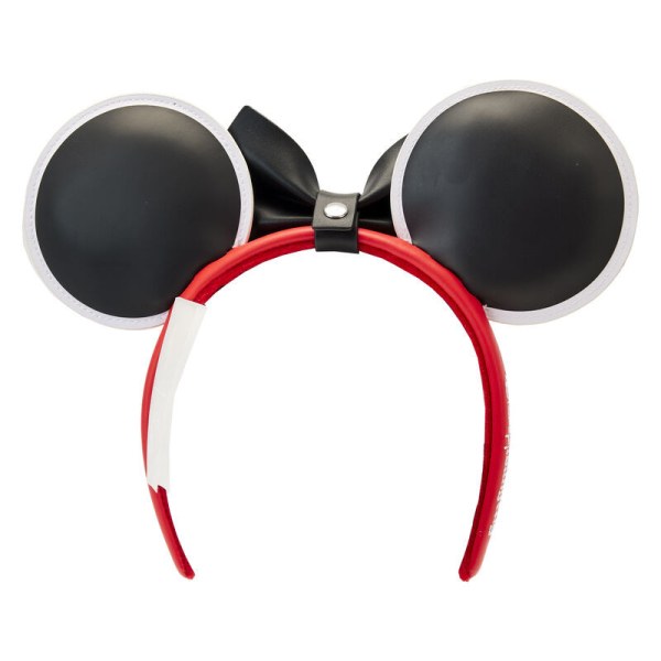 HEADBAND DISNEY100 MOUSEKETEERS - DISNEY LOUNGEFLY