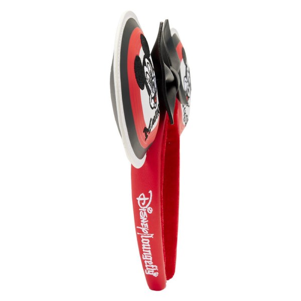 HEADBAND DISNEY100 MOUSEKETEERS - DISNEY LOUNGEFLY