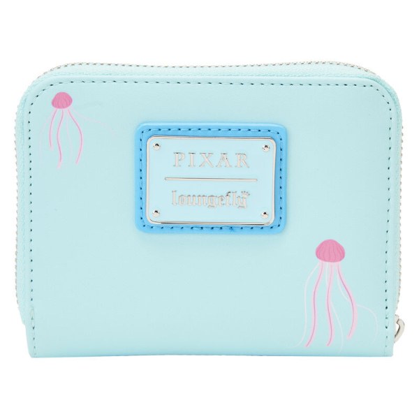 FINDING NEMO 20TH ANNIVERSARY WALLET - DISNEY LOUNGEFLY