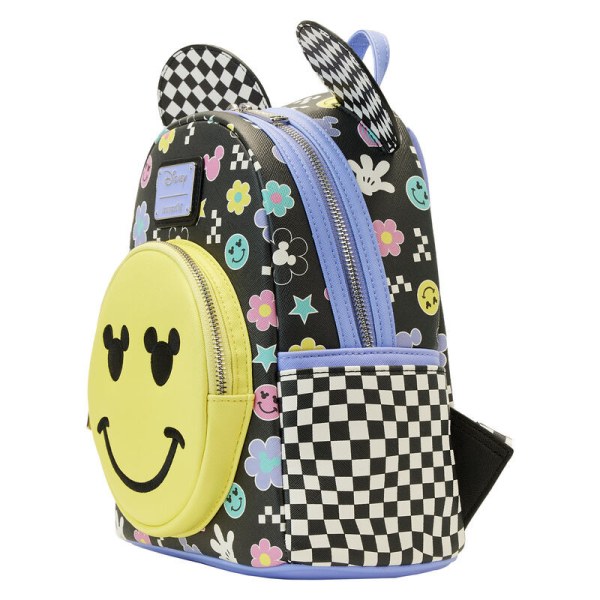 MINI BACKPACK MICKEY MOUSE Y2K - DISNEY LOUNGEFLY