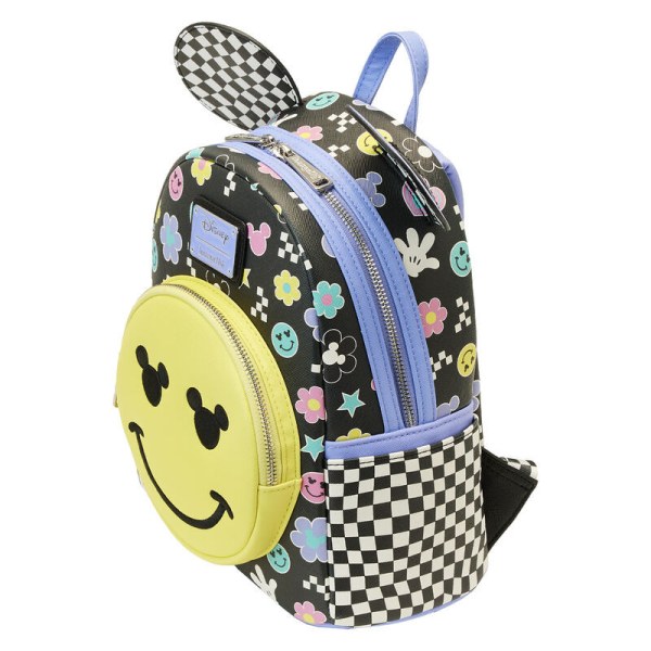 MINI BACKPACK MICKEY MOUSE Y2K - DISNEY LOUNGEFLY
