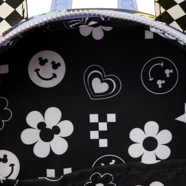 MINI BACKPACK MICKEY MOUSE Y2K - DISNEY LOUNGEFLY