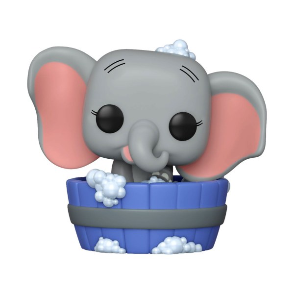Funko POP! 1195 - Dumbo in his bath Exclusive