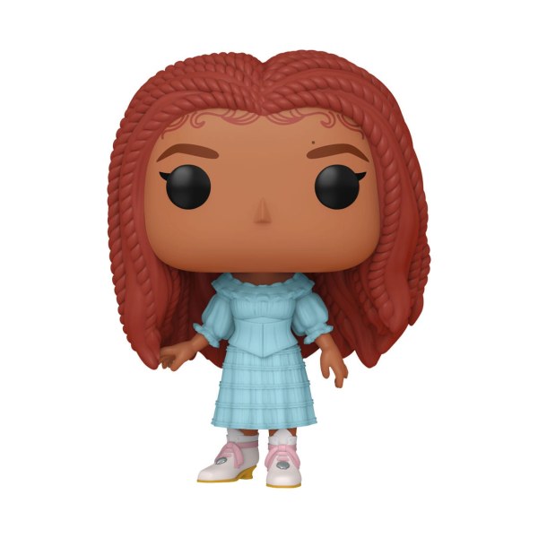 FUNKO POP! 1362 - THE LITTLE MERMAID - ARIEL