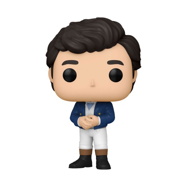 FUNKO POP! 1363 - THE LITTLE MERMAID - PRINCE ERIC