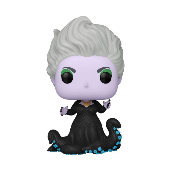 FUNKO POP! 1364 - THE LITTLE MERMAID - URSULA