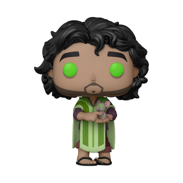 FUNKO POP! 1150 - ENCANTO - BRUNO
