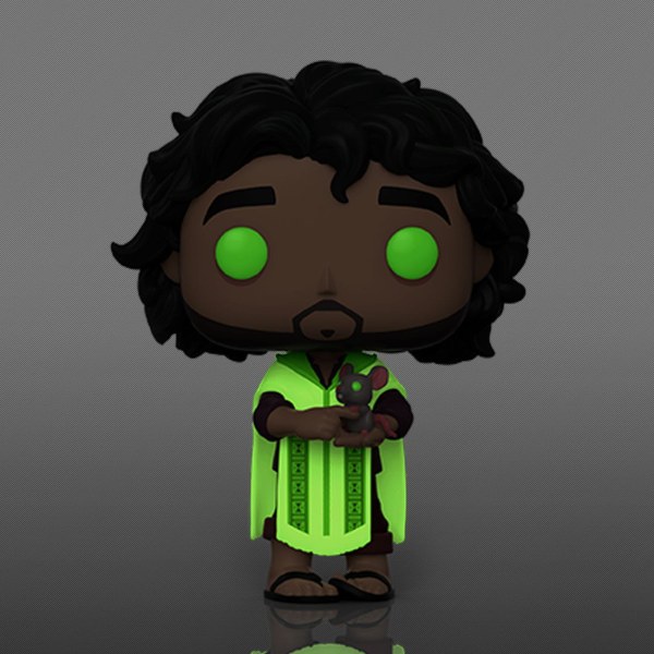 FUNKO POP! 1150 - ENCANTO - BRUNO