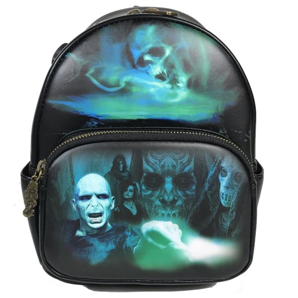 MINI BACKPACK DEATH EATER DARK MARK - HARRY POTTER LOUNGEFLY