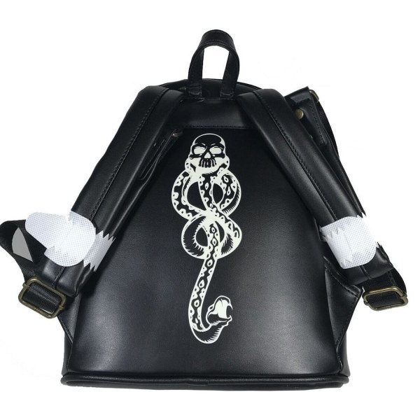 MINI BACKPACK DEATH EATER DARK MARK - HARRY POTTER LOUNGEFLY