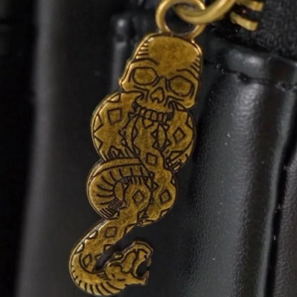 MINI BACKPACK DEATH EATER DARK MARK - HARRY POTTER LOUNGEFLY