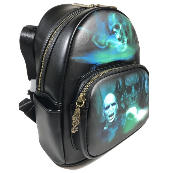 MINI BACKPACK DEATH EATER DARK MARK - HARRY POTTER LOUNGEFLY