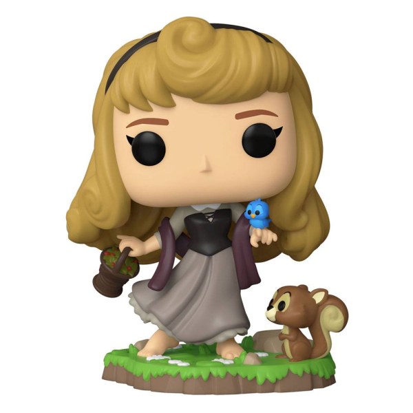 FUNKO POP! 1011 - SLEEPING BELLE - AURORA