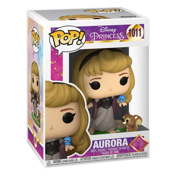 FUNKO POP! 1011 - SLEEPING BELLE - AURORA