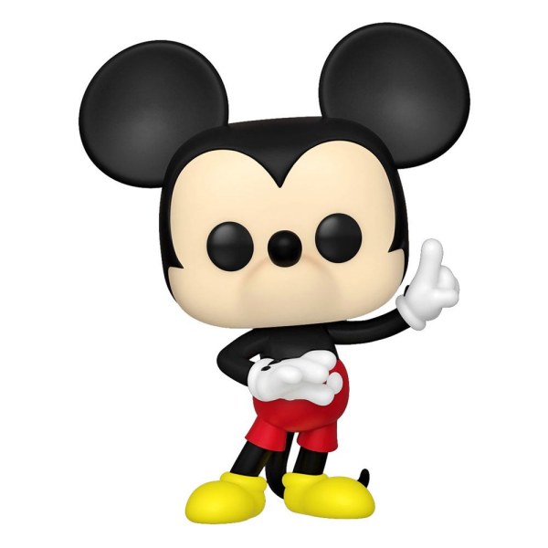 FUNKO POP! 1187 - MICKEY MOUSE
