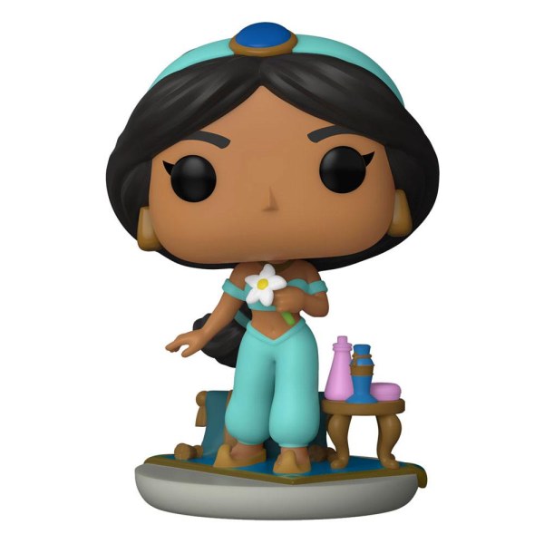 FUNKO POP! 1013 - ALADDIN - JASMINE