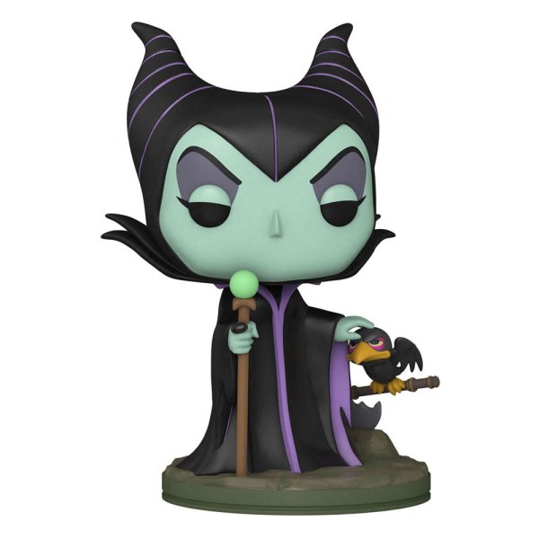 FUNKO POP! 1082 - MALEFICIENT