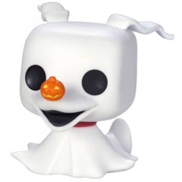 FUNKO POP! 71 ZERO – THE NIGHTMARE BEFORE CHRISTMAS