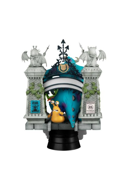BOB & SULLY MONSTERS ACADEMY - D-STAGE