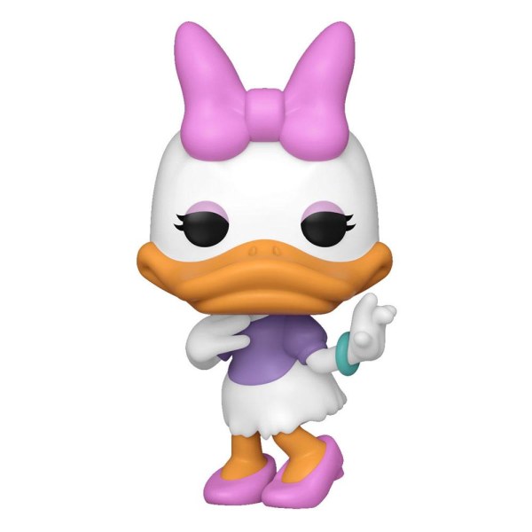 FUNKO POP! 1192 - DAISY DUCK