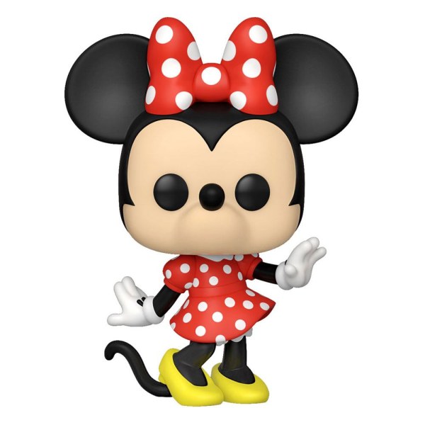 FUNKO POP! 1188 - MINNIE MOUSE