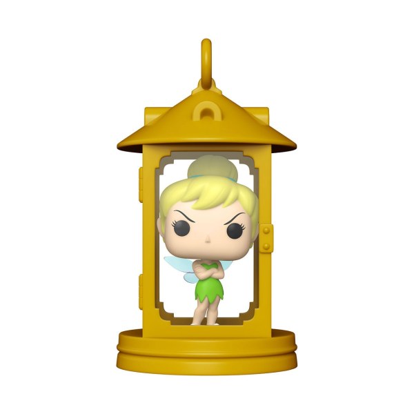 FUNKO POP! 1331 - IMPRISONED TINKER - DISNEY 100TH ANNIVERSARY