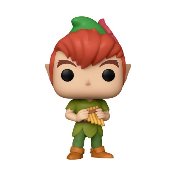 FUNKO POP! 1344 - PETER PAN 70TH ANNIVERSARY