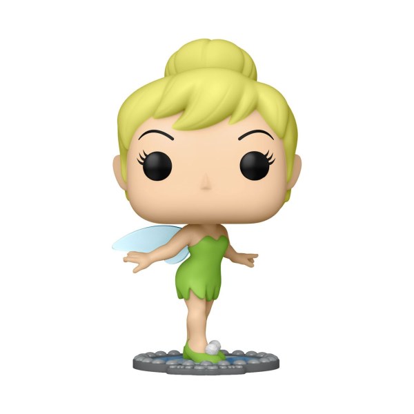 FUNKO POP! 1347 - TINKER - PETER PAN 70TH ANNIVERSARY