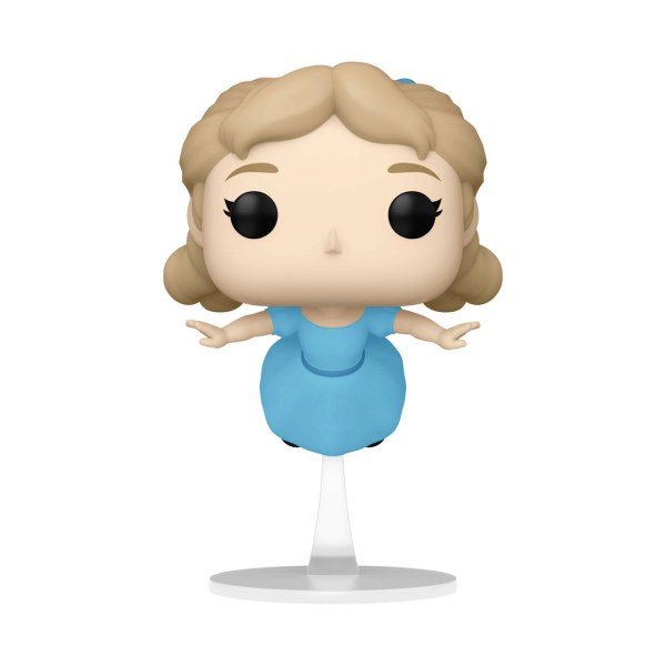 FUNKO POP! 1345 - WENDY - PETER PAN 70TH ANNIVERSARY