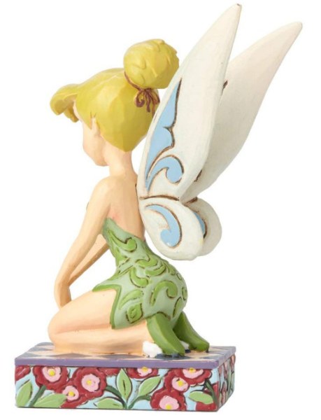 DISNEY TRADITIONS JIM SHORE TINKER (11.5cm)