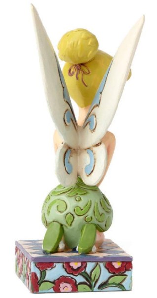 DISNEY TRADITIONS JIM SHORE TINKER (11.5cm)