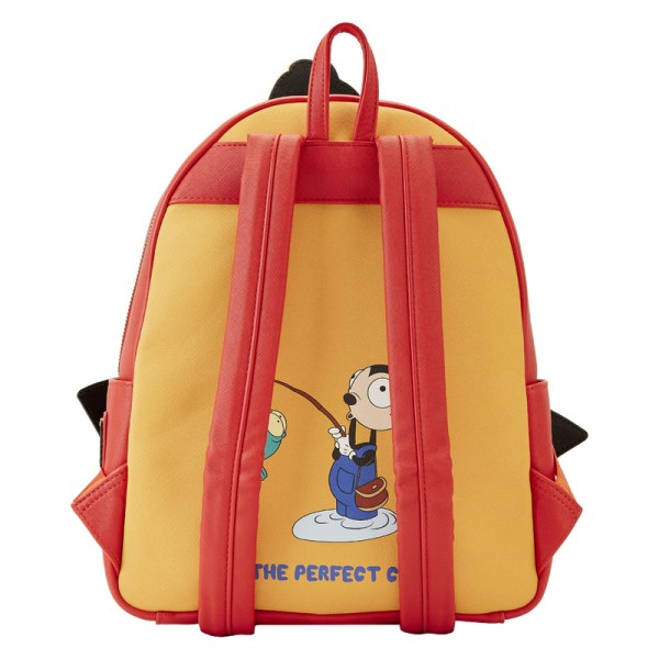 GOOFY ROADTRIP MINI BACKPACK - DISNEY LOUNGEFLY