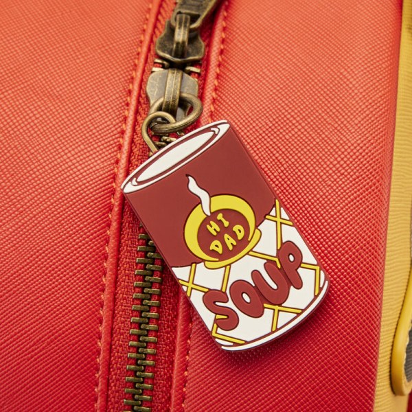 GOOFY ROADTRIP MINI BACKPACK - DISNEY LOUNGEFLY
