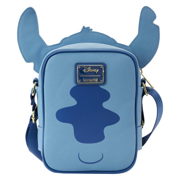 BAG STITCH BEACH DAY - DISNEY LOUNGEFLY