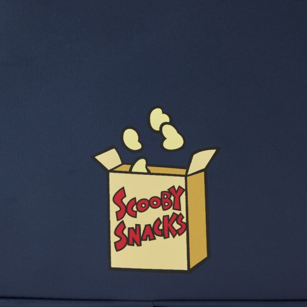 WARNER BROS 100TH ANNIVERSARY LOONEY TUNES & SCOOBY MASHUP MINI BACKPACK - WARNER BROS LOUNGEFLY