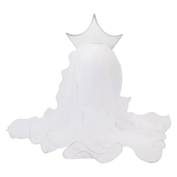 HAPPY FOREVER CINDERELLA HEADBAND - DISNEY LOUNGEFLY