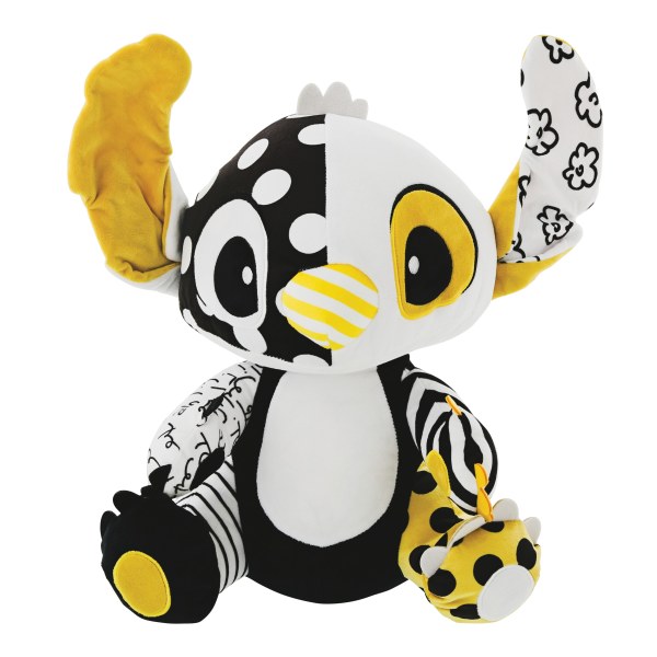 STITCH PLUSH - DISNEY BRITTO