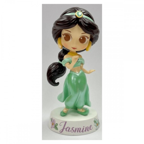 Jasmine Mini Princess - Disney Aladdin
