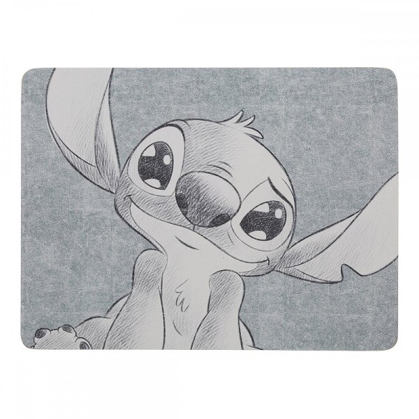 Set of 4 Placemats Stitch - DISNEY ENCHANTING