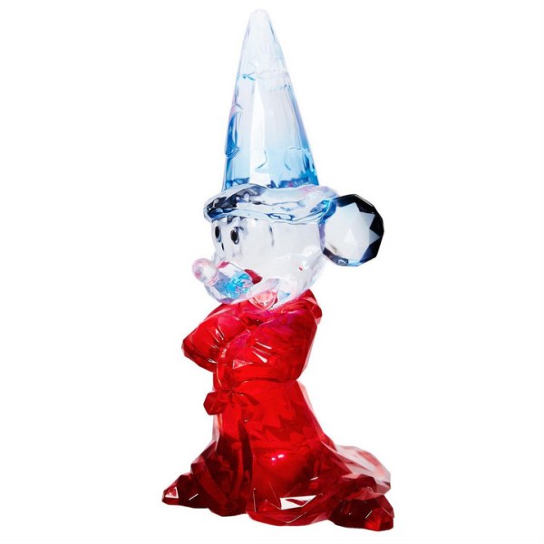 Mickey Sorcerer's Apprentice FACETS - DISNEY FACETS