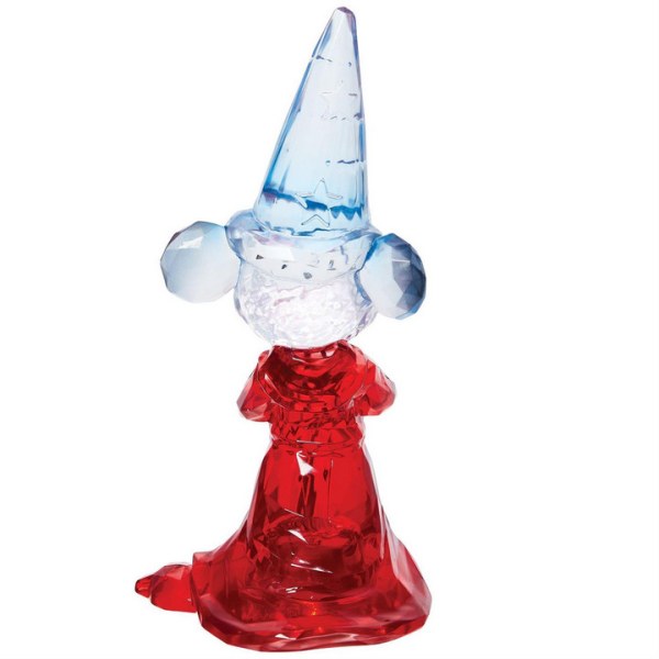 Mickey Sorcerer's Apprentice FACETS - DISNEY FACETS