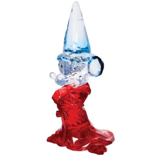 Mickey Sorcerer's Apprentice FACETS - DISNEY FACETS