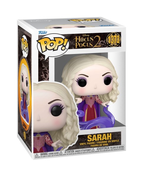 FUNKO POP! 1373 - SARAH - HOCUS POCUS 2