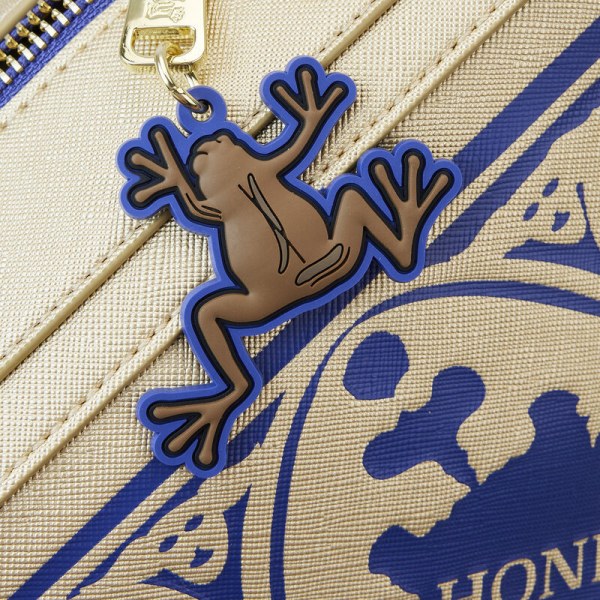 HONEYDUKES CHOCOLATE FROG MINI BACKPACK - HARRY POTTER LOUNGEFLY