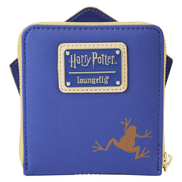 HONEYDUKES CHOCOLATE FROG WALLET - HARRY POTTER LOUNGEFLY