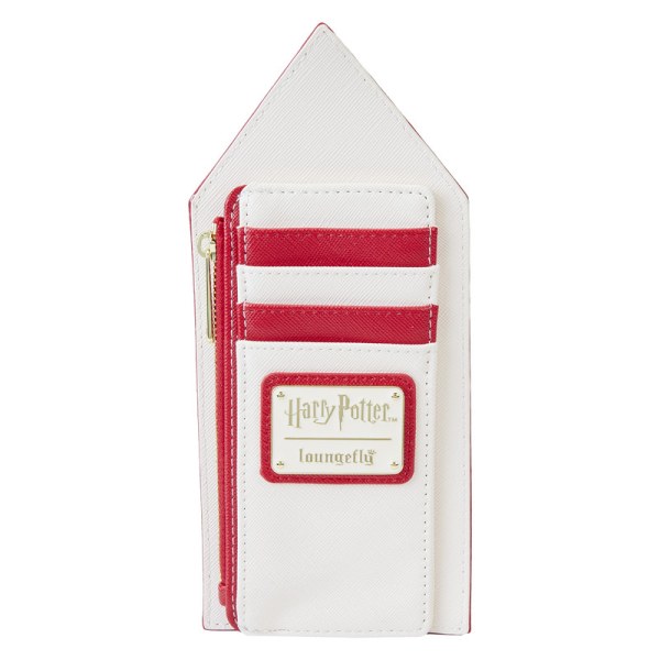 BERTIE BOTT'S EVERY FLAVOR BEANS CARD HOLDER - HARRY POTTER LOUNGEFLY